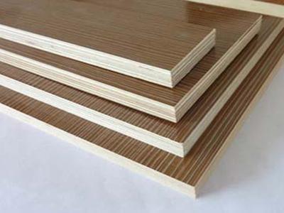 装修建材第一弹 不同种类、规格装修板材报价大全