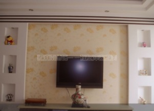 家装建材加盟新机遇 零门槛高利润，忆江南墙饰工厂直销模式解析