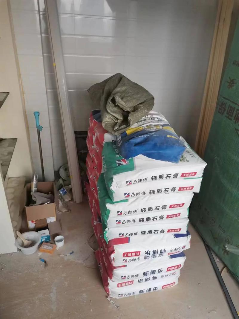 辅料批发配送,要啥有啥 #装修辅材 #装饰公司 #五金建材 - 抖音
